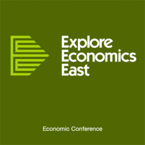 Explore Economics East - Business Conference