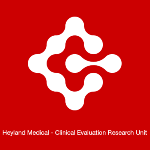 Heyland Medical - Clinical Evaluation Research Unit