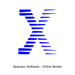 Xpansion Software - Online Vendor
