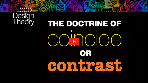 Coincide-or-Contrast Evolution of Some High-Profile Identities