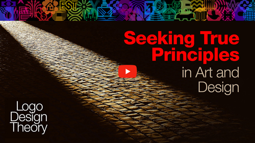 Title+ Seeking true Principles in Art and Design