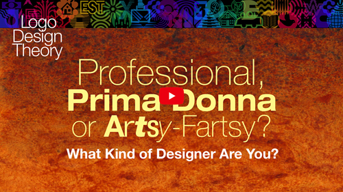7-Professional-or-Prima-Donna Professional, Prima Donna or Artsy-Fartsy