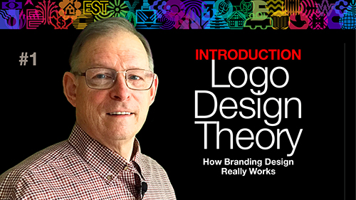Introduction to Logo Design Theory