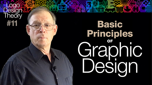 Basic Principles of Graphic Design