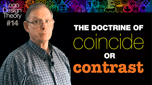 The Doctrine of Coincide or Contrast