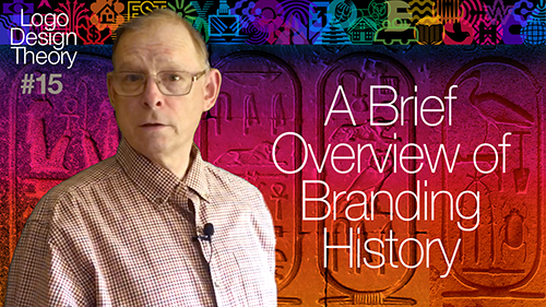 A Brief Overview of Branding History