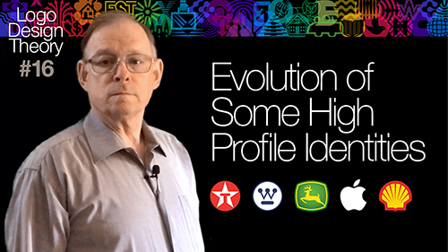 Evolution of Some High Profile Identities