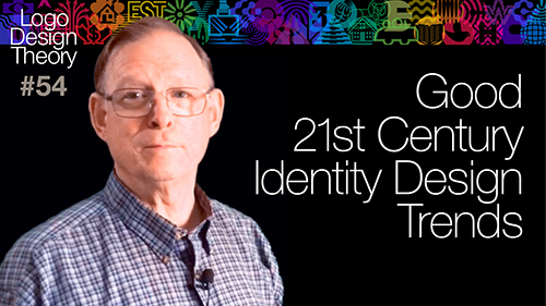 Good 21st Centiry Identity Design Trends