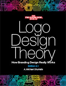Logo Design Theory-Cover